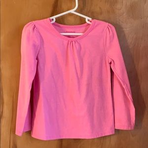 Garanimals long sleeve tees size 4